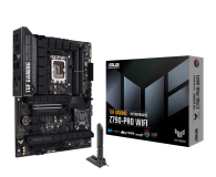 ASUS TUF GAMING Z790-PRO WIFI - 1190350 - zdjęcie 1